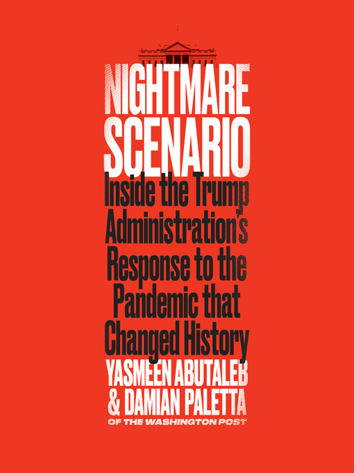 Title details for Nightmare Scenario by Yasmeen Abutaleb - Available